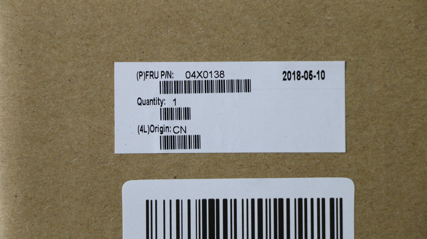 Lenovo Ki Keyboards Internal - 04X0138