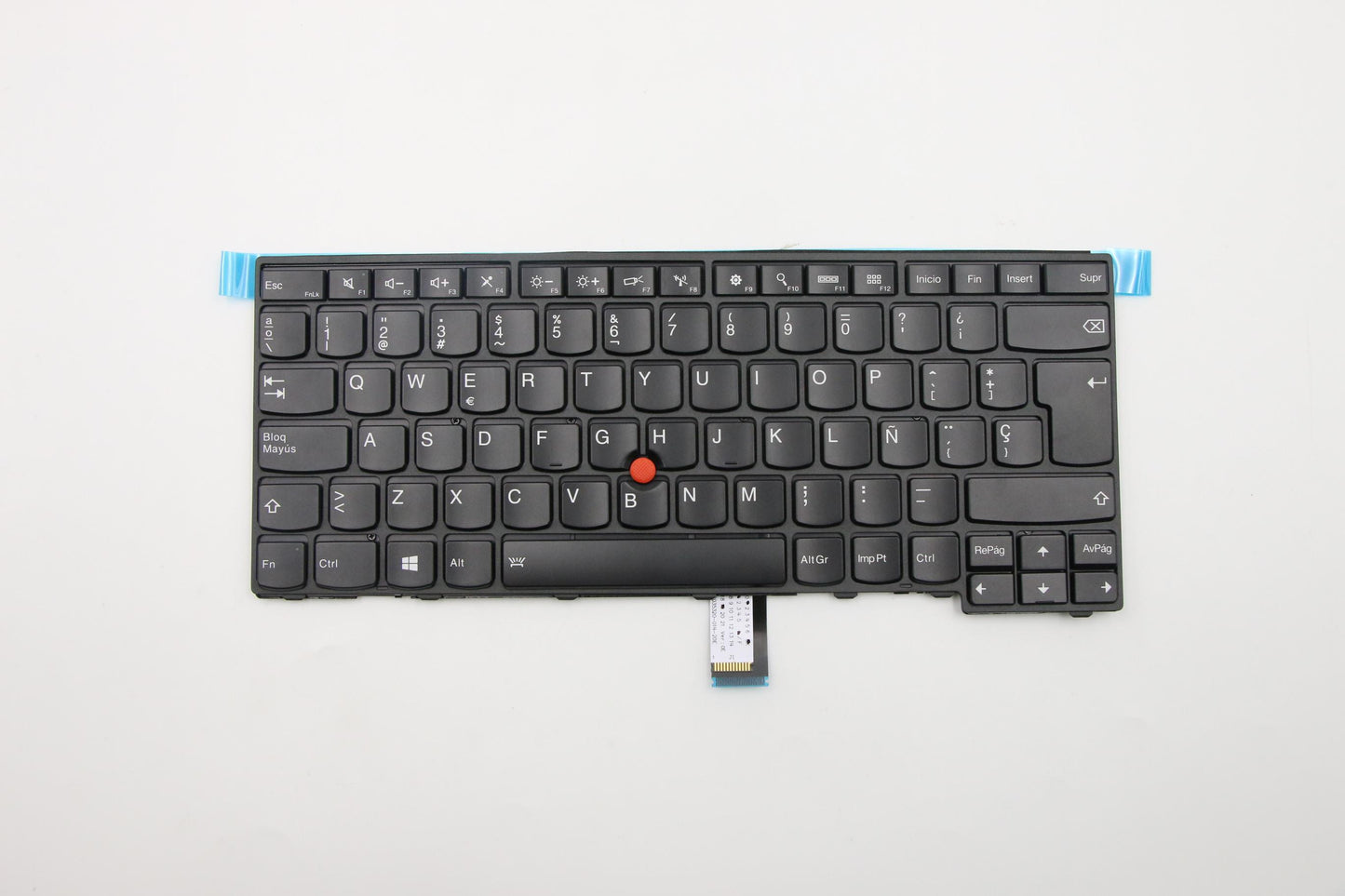Lenovo Ki Keyboards Internal - 04X0149
