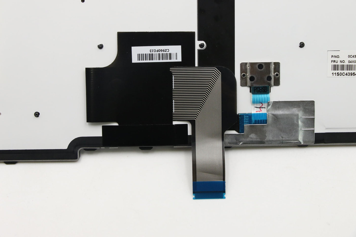 Lenovo Ki Keyboards Internal - 04X0149