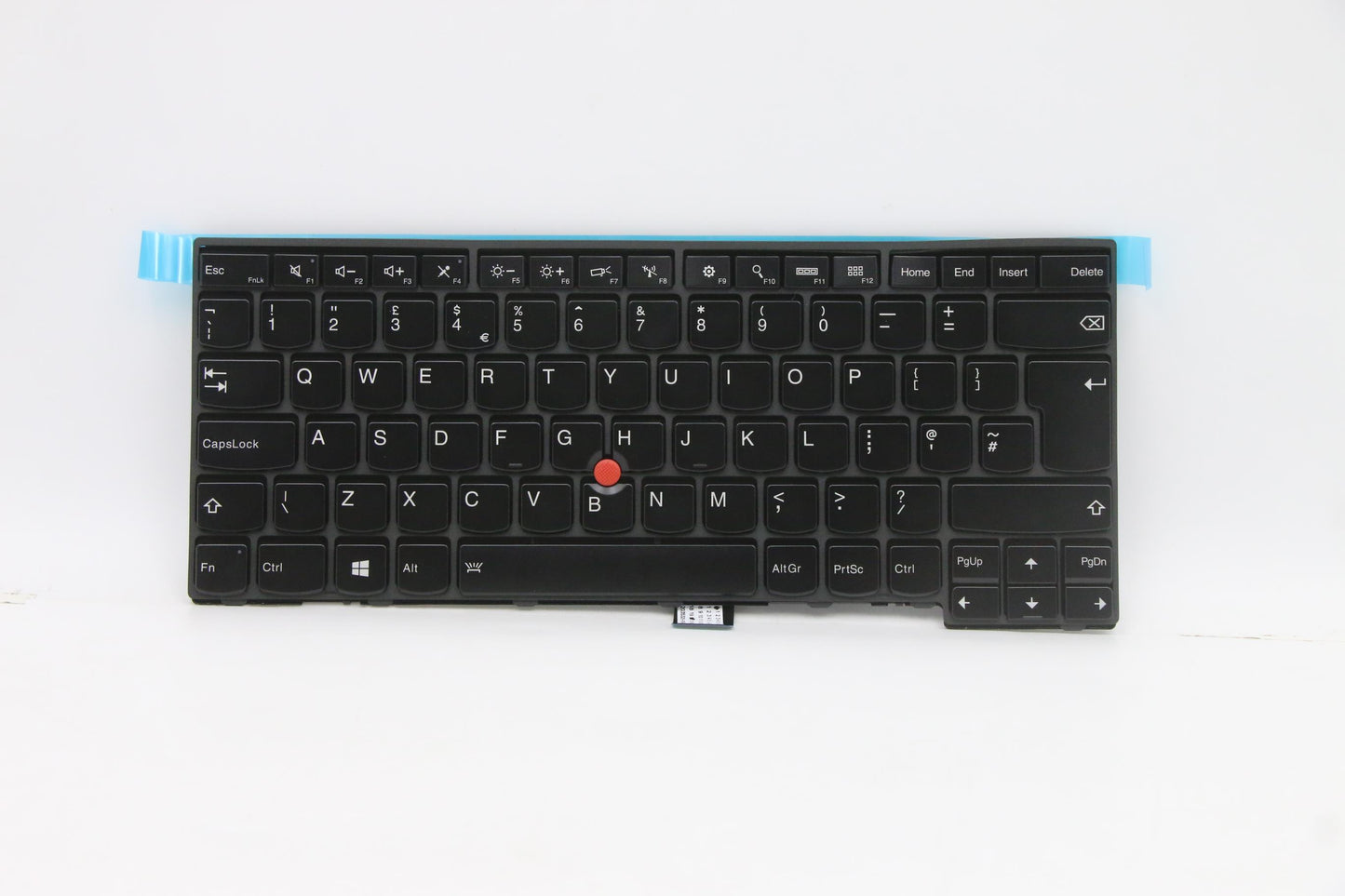 Lenovo Ki Keyboards Internal - 04X0168