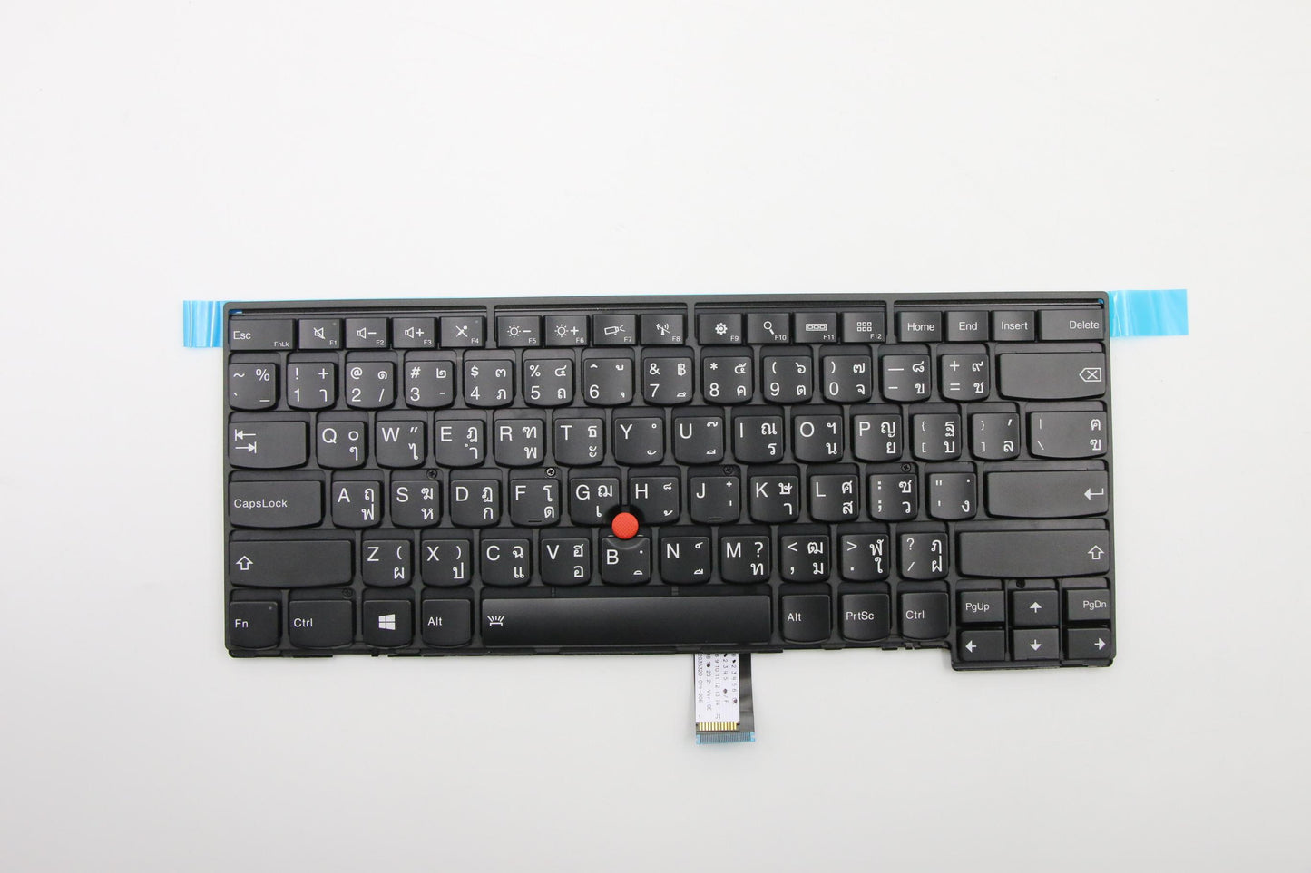 Lenovo Ki Keyboards Internal - 04X0173
