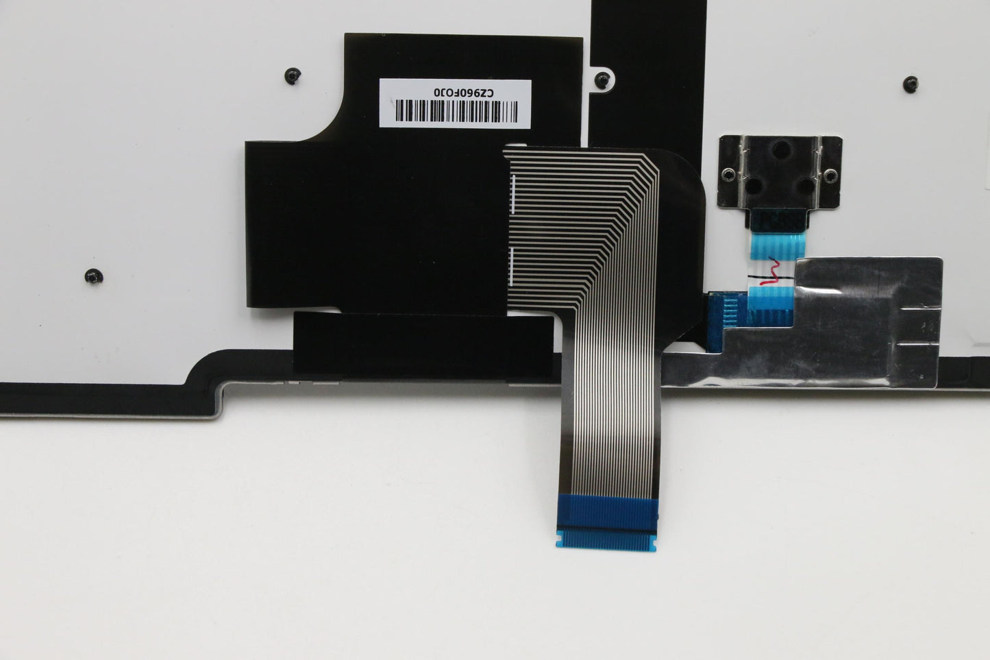 Lenovo Ki Keyboards Internal - 04X0173