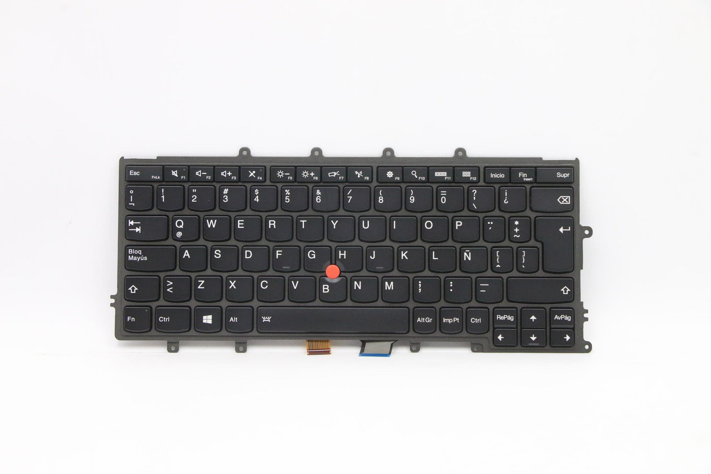 Lenovo Ki Keyboards Internal - 04X0180