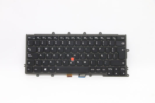 Lenovo Ki Keyboards Internal - 04X0180