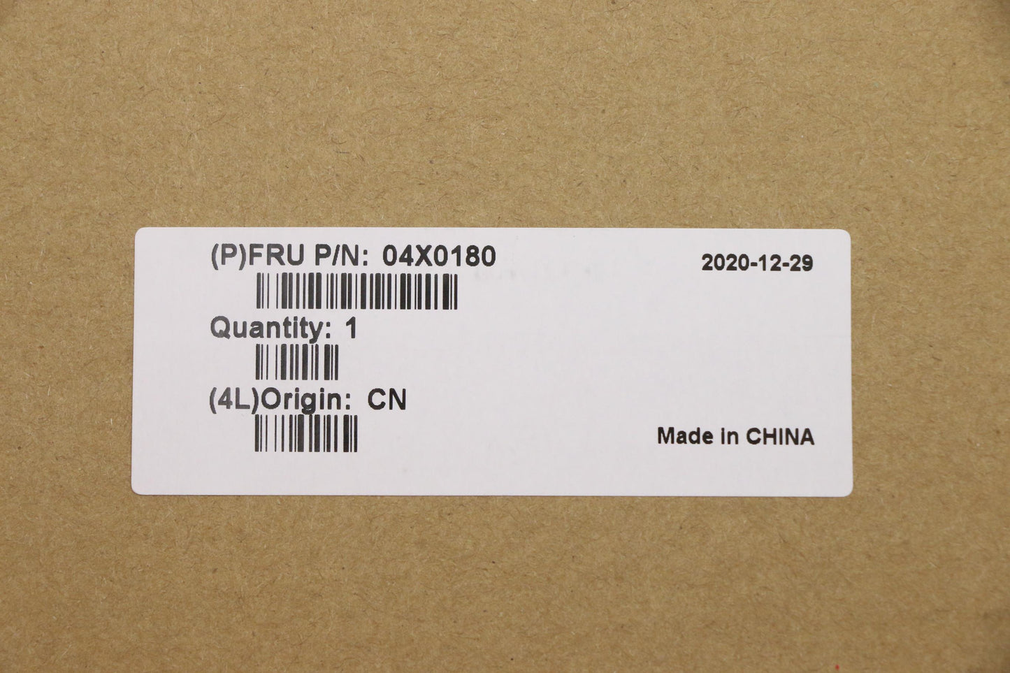 Lenovo Ki Keyboards Internal - 04X0180
