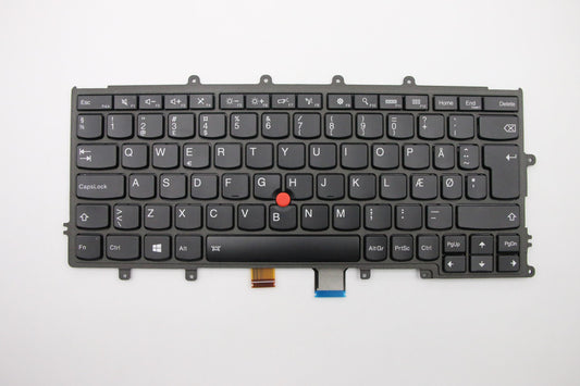 Lenovo Ki Keyboards Internal - 04X0186