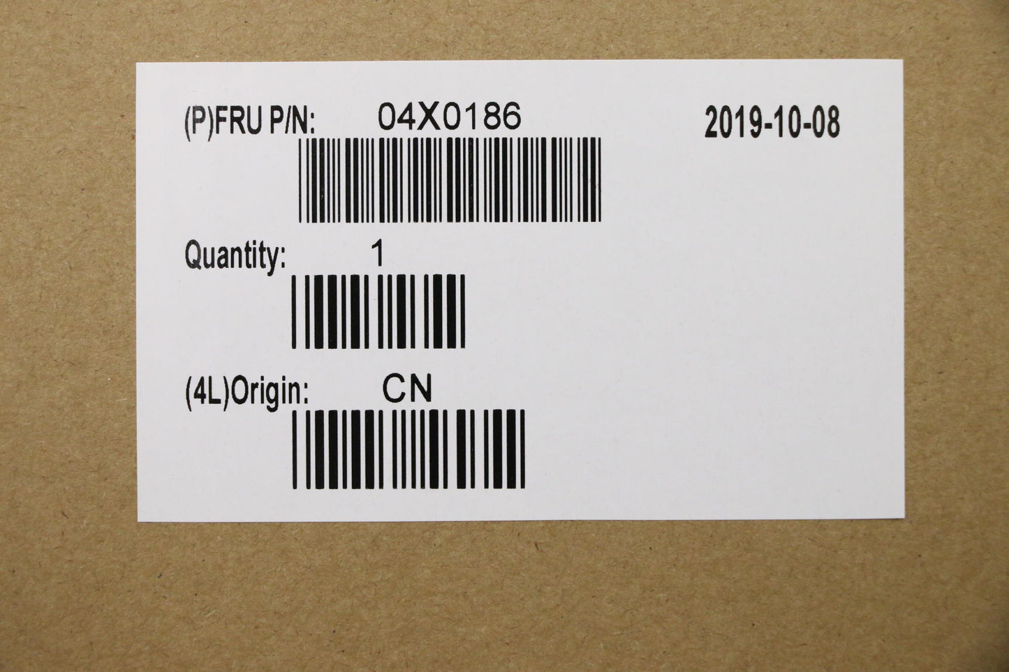 Lenovo Ki Keyboards Internal - 04X0186