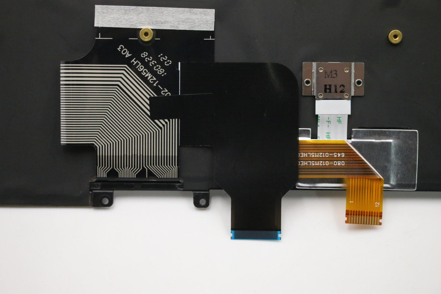 Lenovo Ki Keyboards Internal - 04X0186