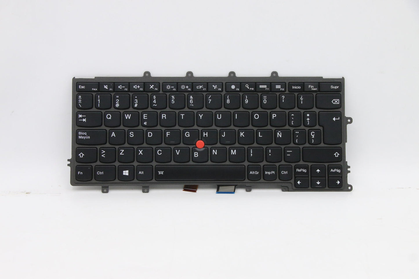 Lenovo Ki Keyboards Internal - 04X0187