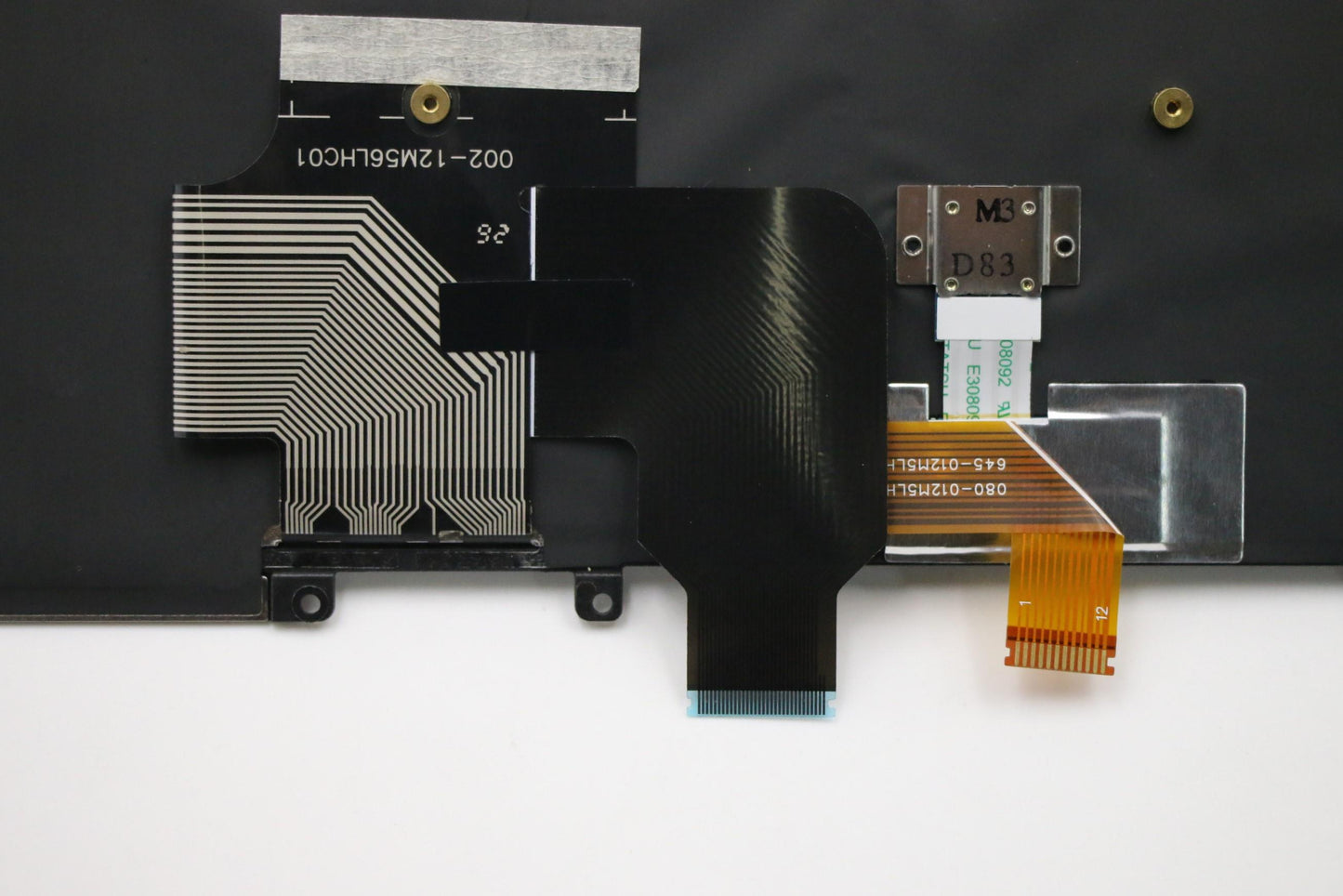 Lenovo Ki Keyboards Internal - 04X0196