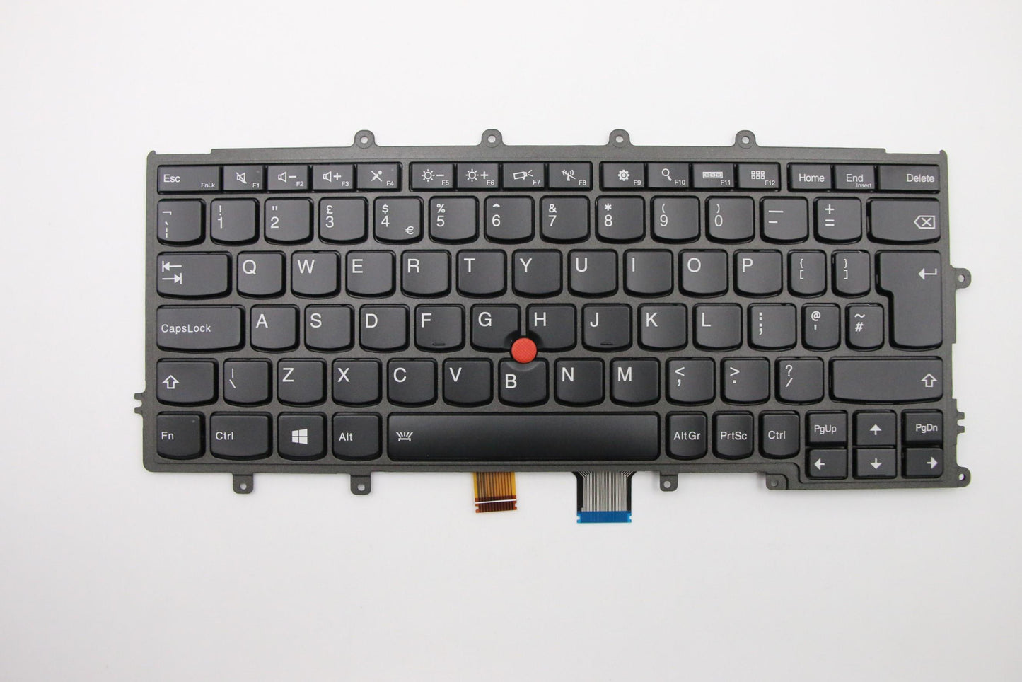 Lenovo Ki Keyboards Internal - 04X0206