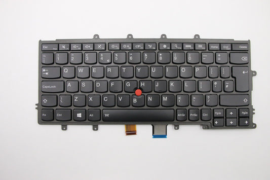 Lenovo Ki Keyboards Internal - 04X0206