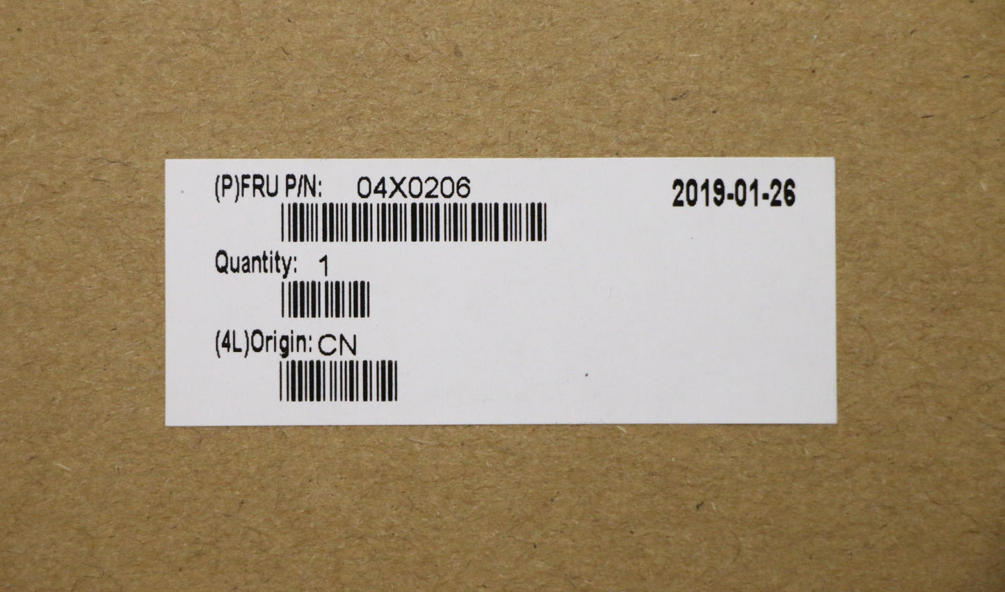 Lenovo Ki Keyboards Internal - 04X0206