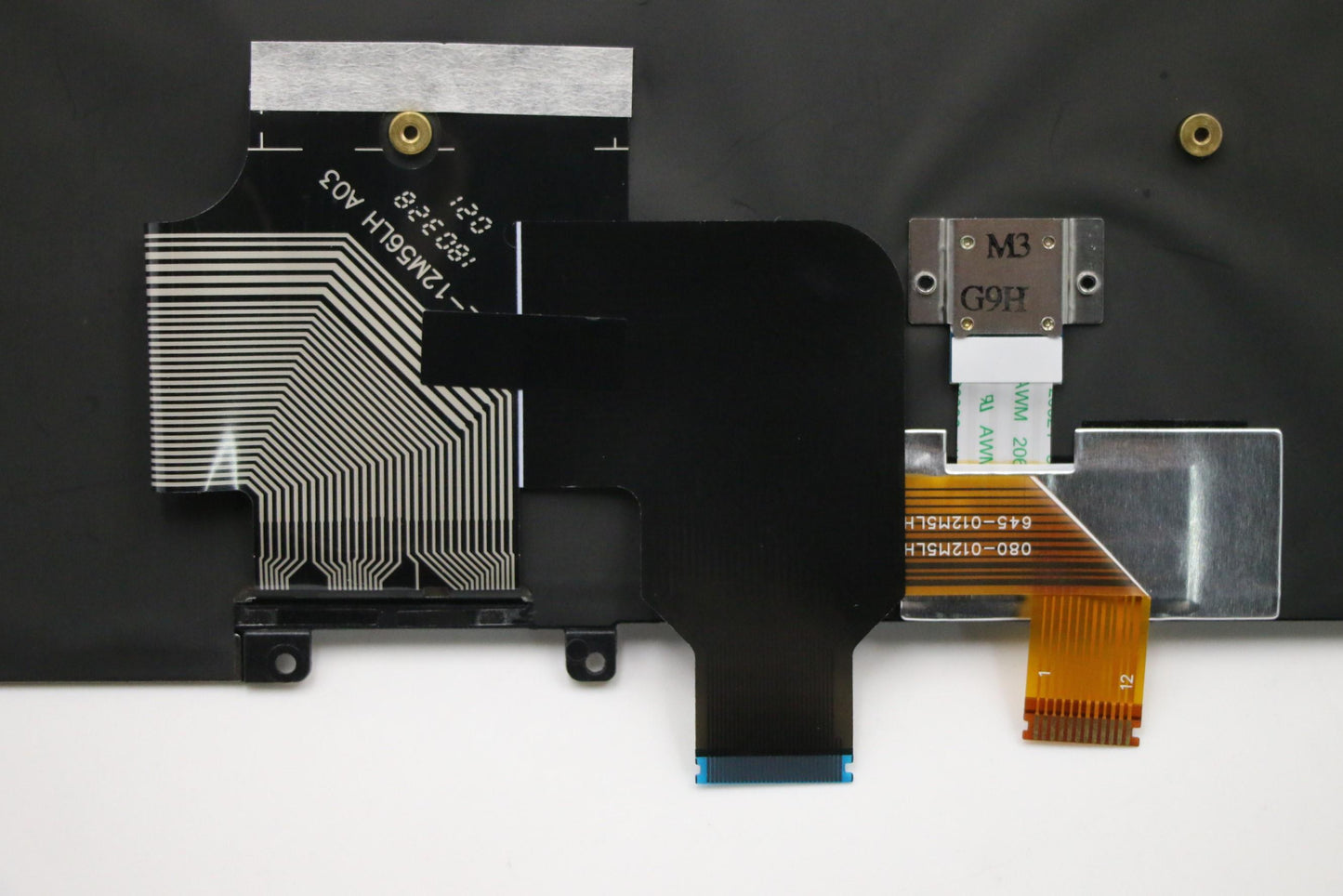 Lenovo Ki Keyboards Internal - 04X0206