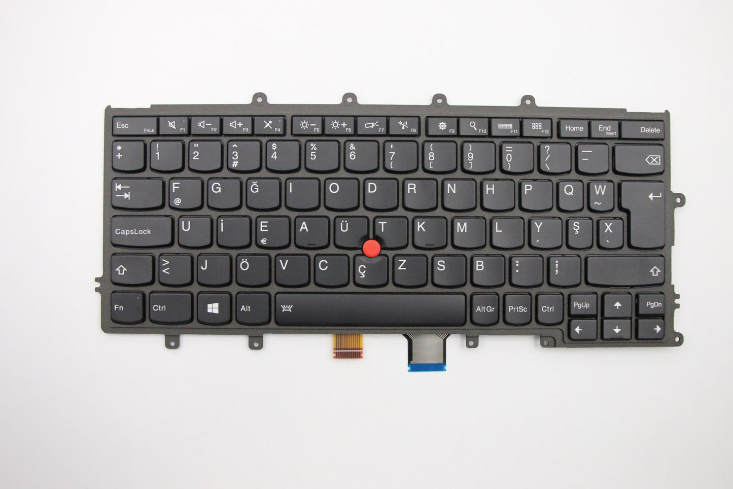 Lenovo Ki Keyboards Internal - 04X0212