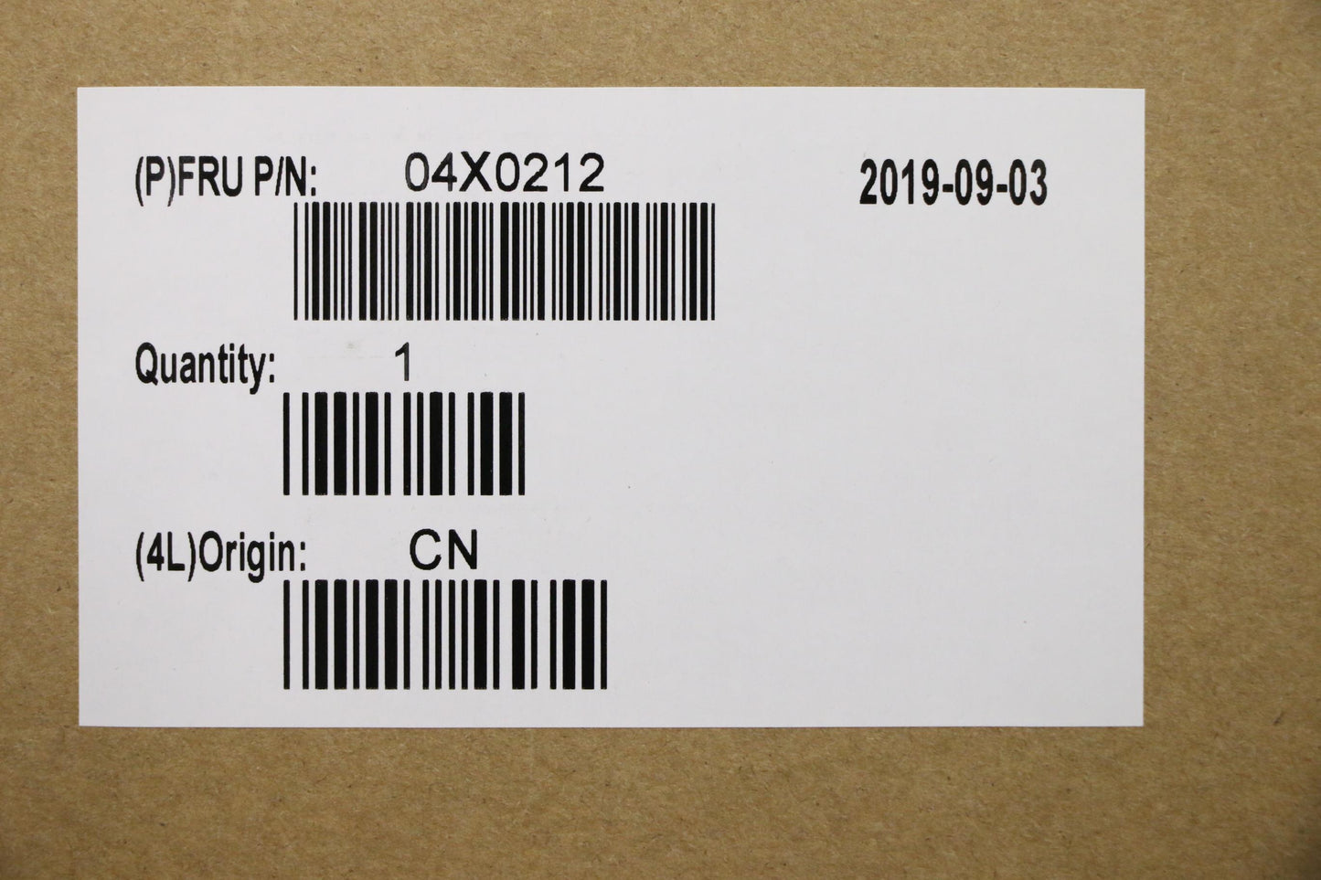 Lenovo Ki Keyboards Internal - 04X0212