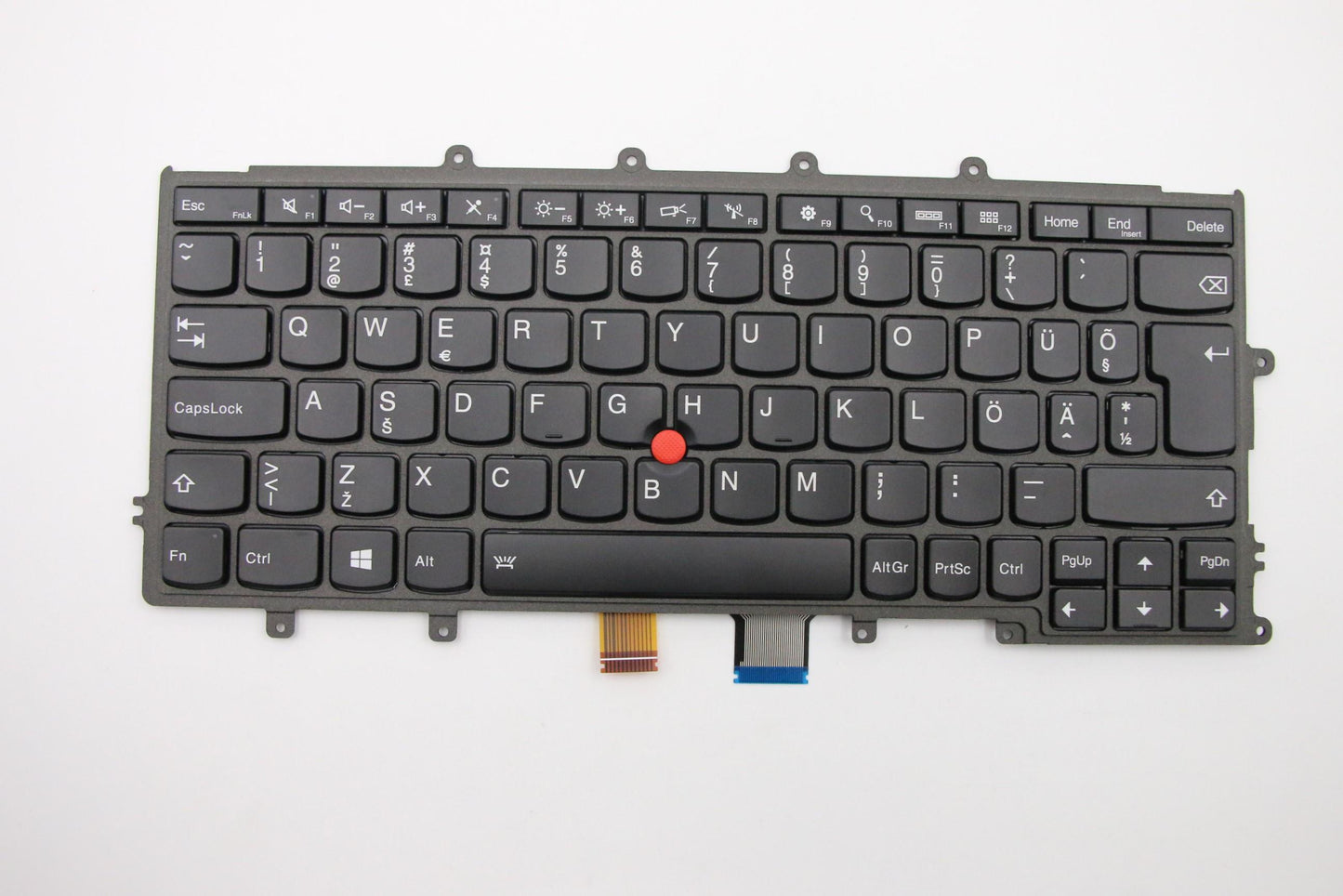 Lenovo Ki Keyboards Internal - 04X0214