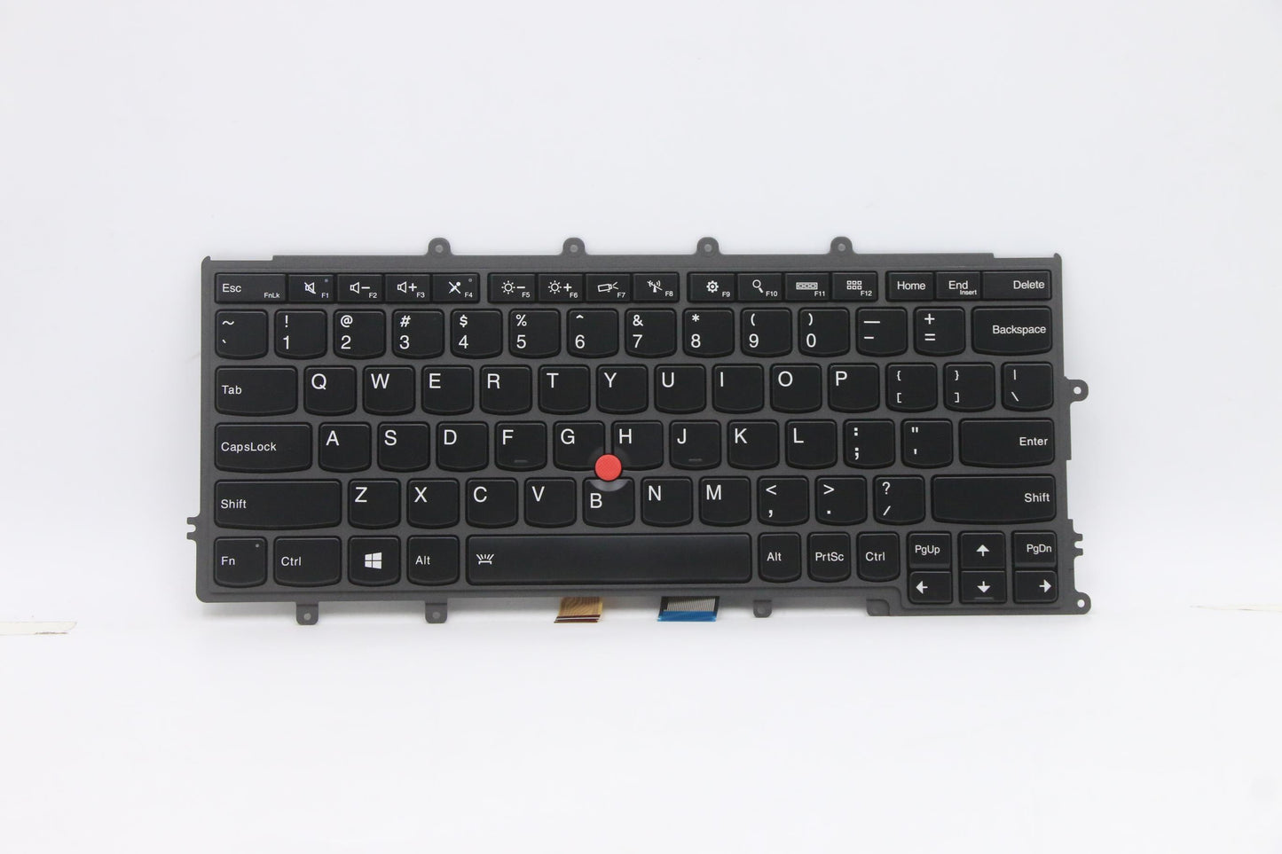 Lenovo 04X0215 Laptop Keyboard