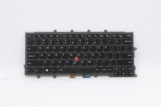 Lenovo Laptop Keyboard - 04X0215