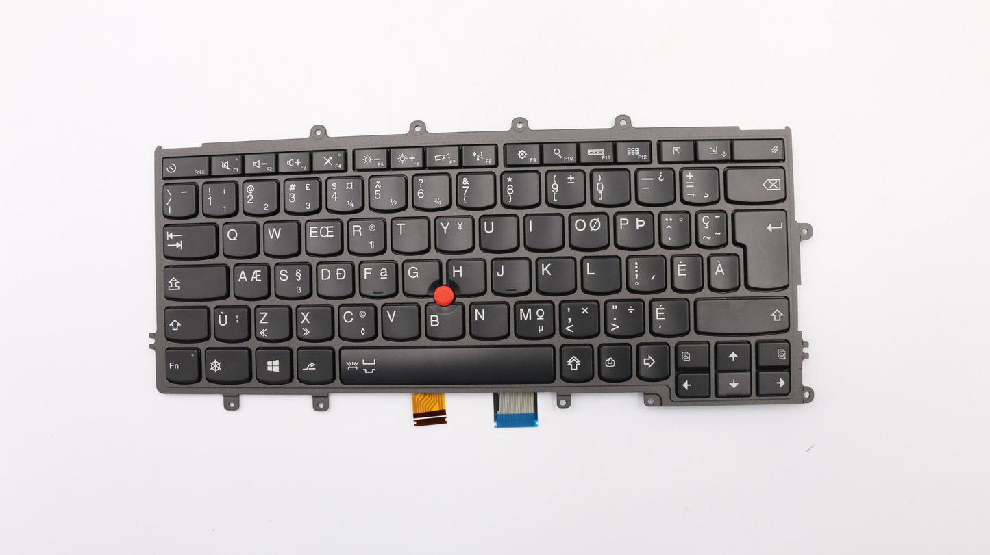 Lenovo Ki Keyboards Internal - 04X0216