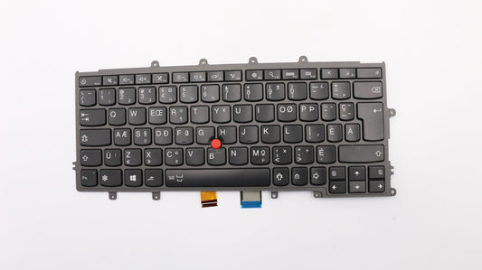 Lenovo Ki Keyboards Internal - 04X0216