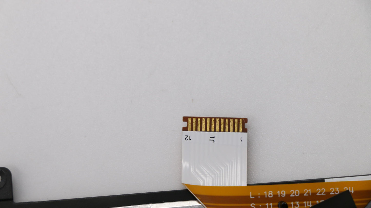 Lenovo Ki Keyboards Internal - 04X0216