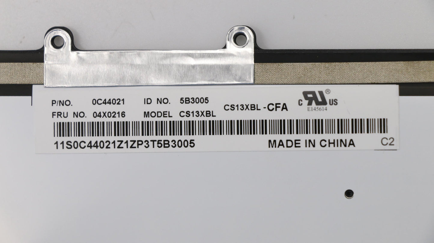 Lenovo Ki Keyboards Internal - 04X0216
