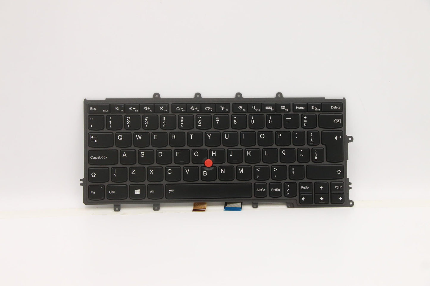 Lenovo Ki Keyboards Internal - 04X0219
