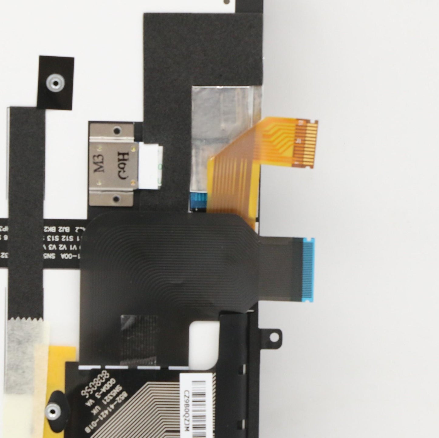 Lenovo Ki Keyboards Internal - 04X0221