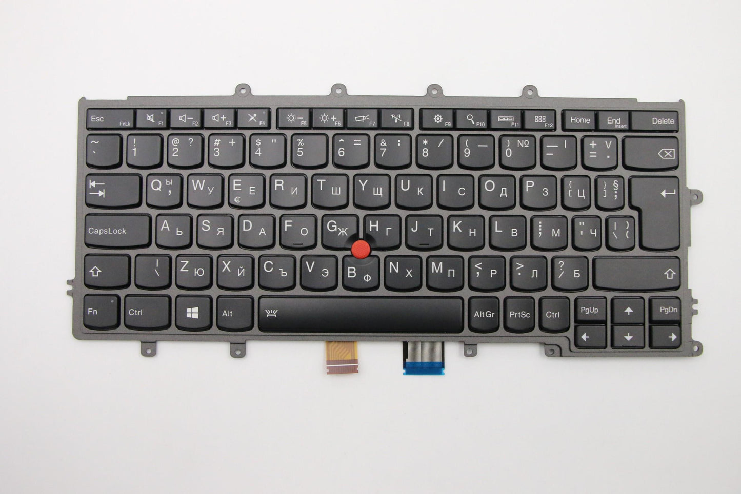 Lenovo Ki Keyboards Internal - 04X0222