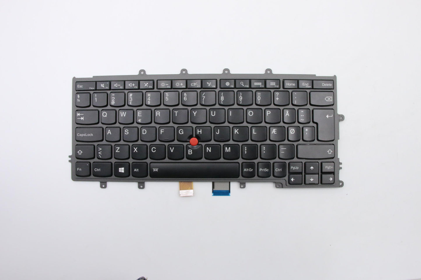 Lenovo Ki Keyboards Internal - 04X0224