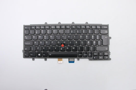 Lenovo Ki Keyboards Internal - 04X0224