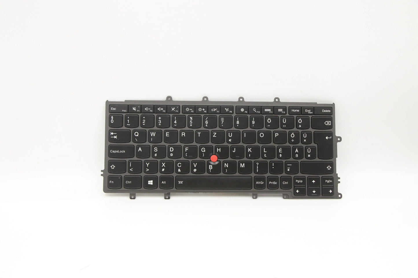 Lenovo Ki Keyboards Internal - 04X0230