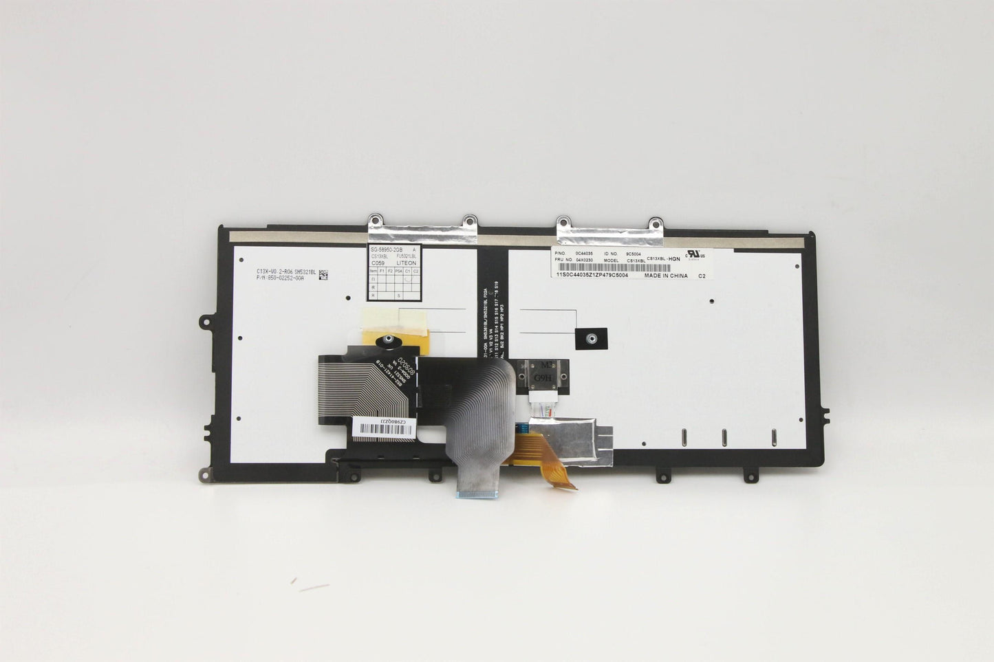 Lenovo Ki Keyboards Internal - 04X0230