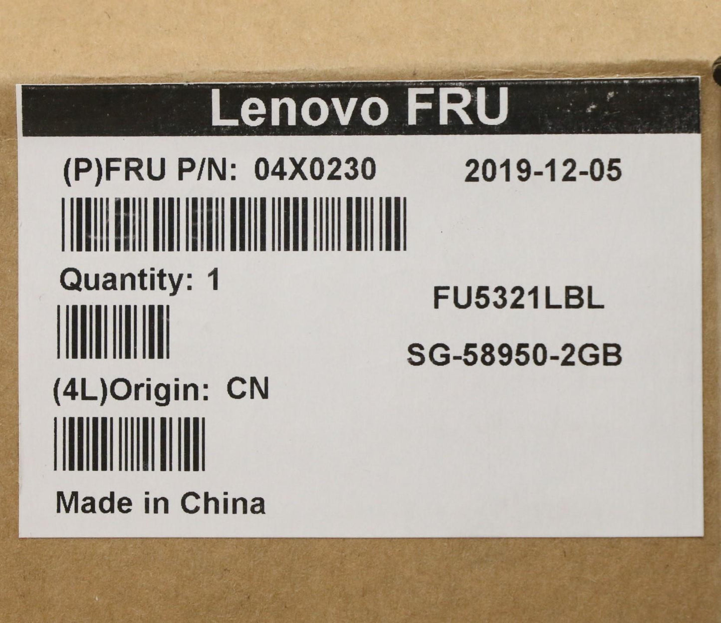 Lenovo Ki Keyboards Internal - 04X0230