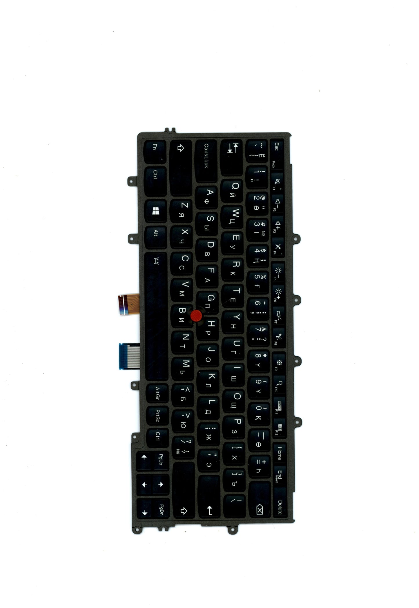 Lenovo Ki Keyboards Internal - 04X0233