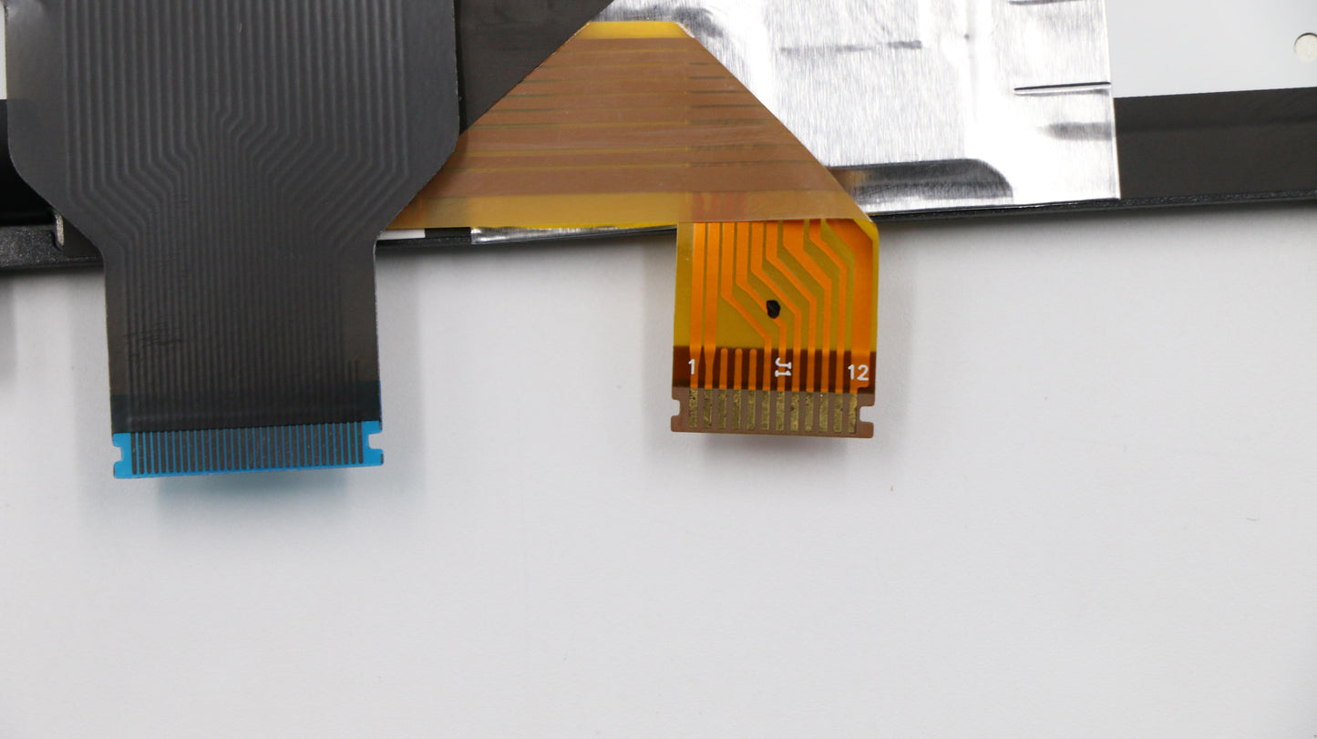 Lenovo Ki Keyboards Internal - 04X0233