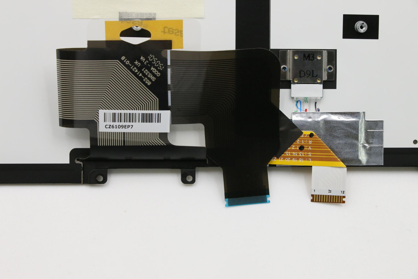Lenovo Ki Keyboards Internal - 04X0236