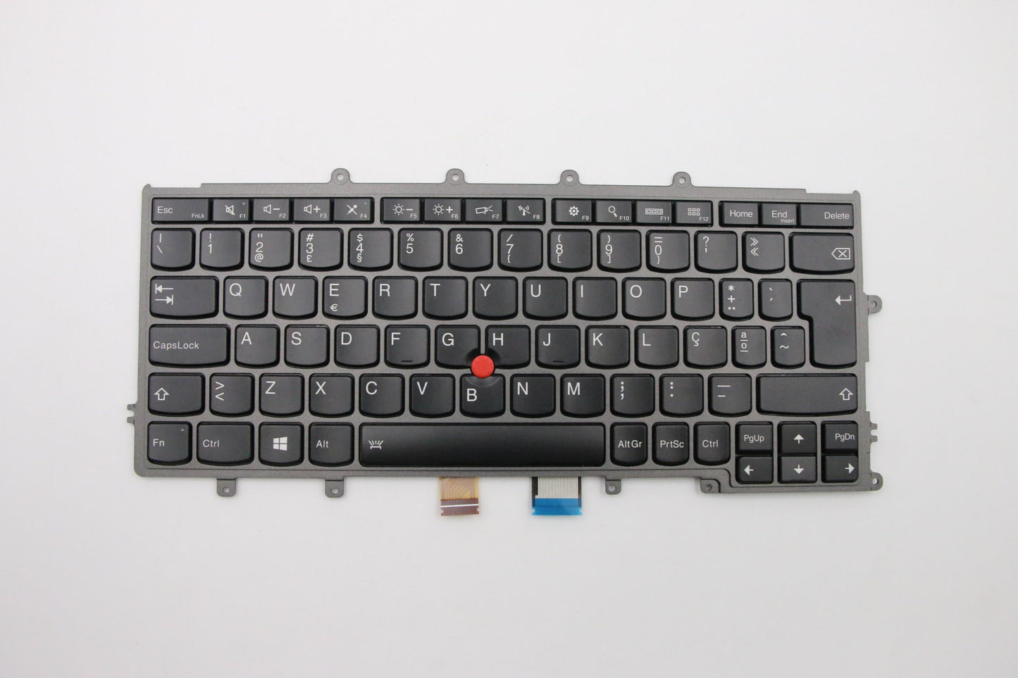 Lenovo Ki Keyboards Internal - 04X0237