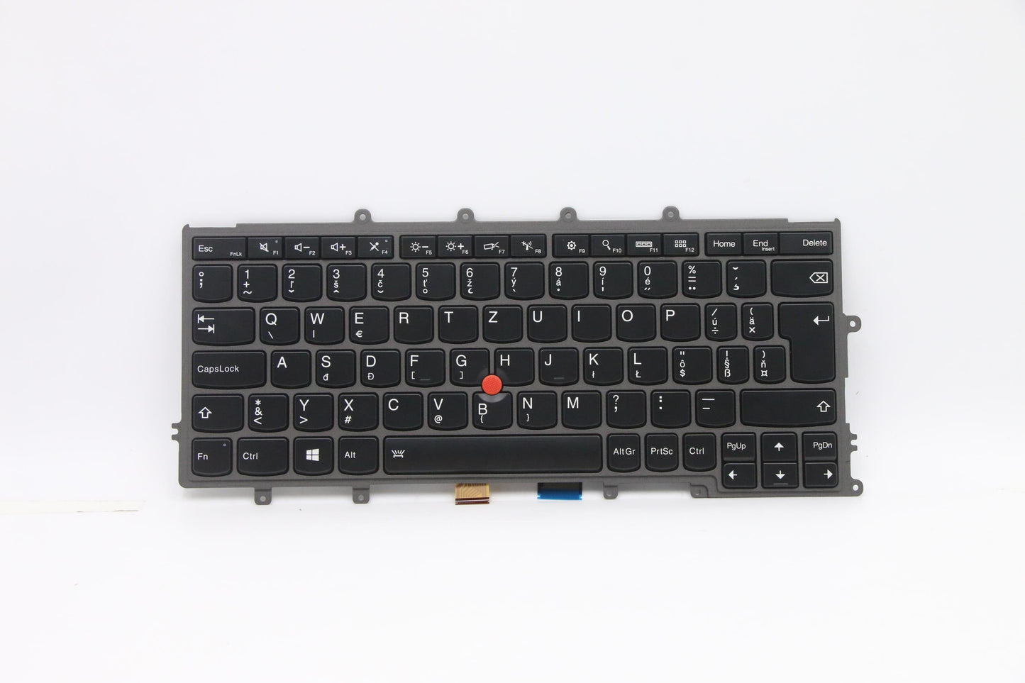 Lenovo Ki Keyboards Internal - 04X0239