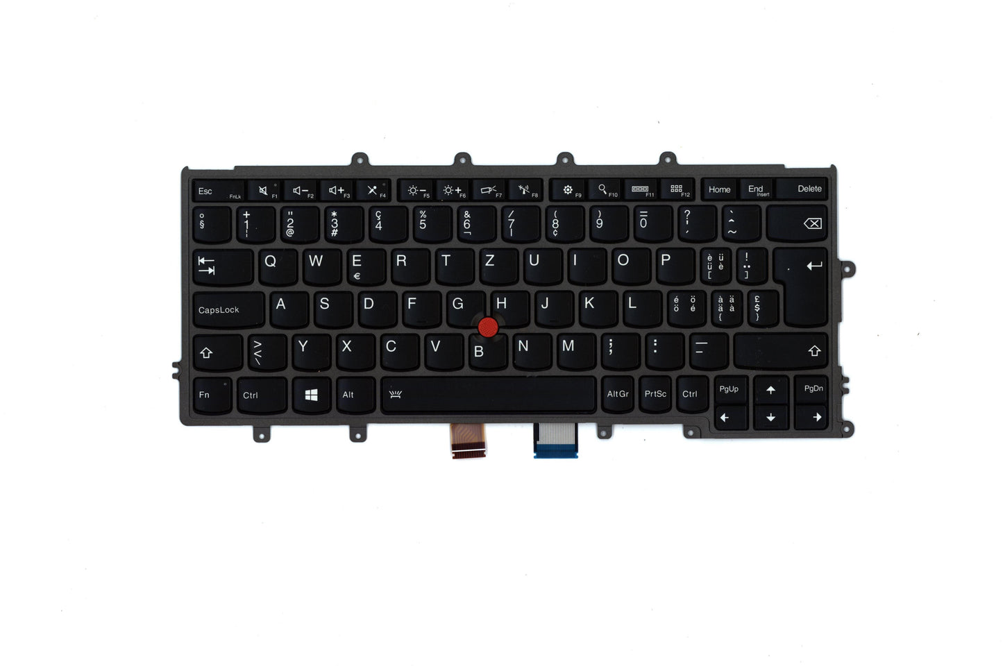 Lenovo Ki Keyboards Internal - 04X0242