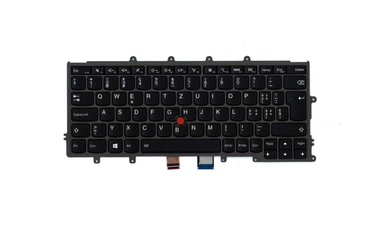 Lenovo Ki Keyboards Internal - 04X0242