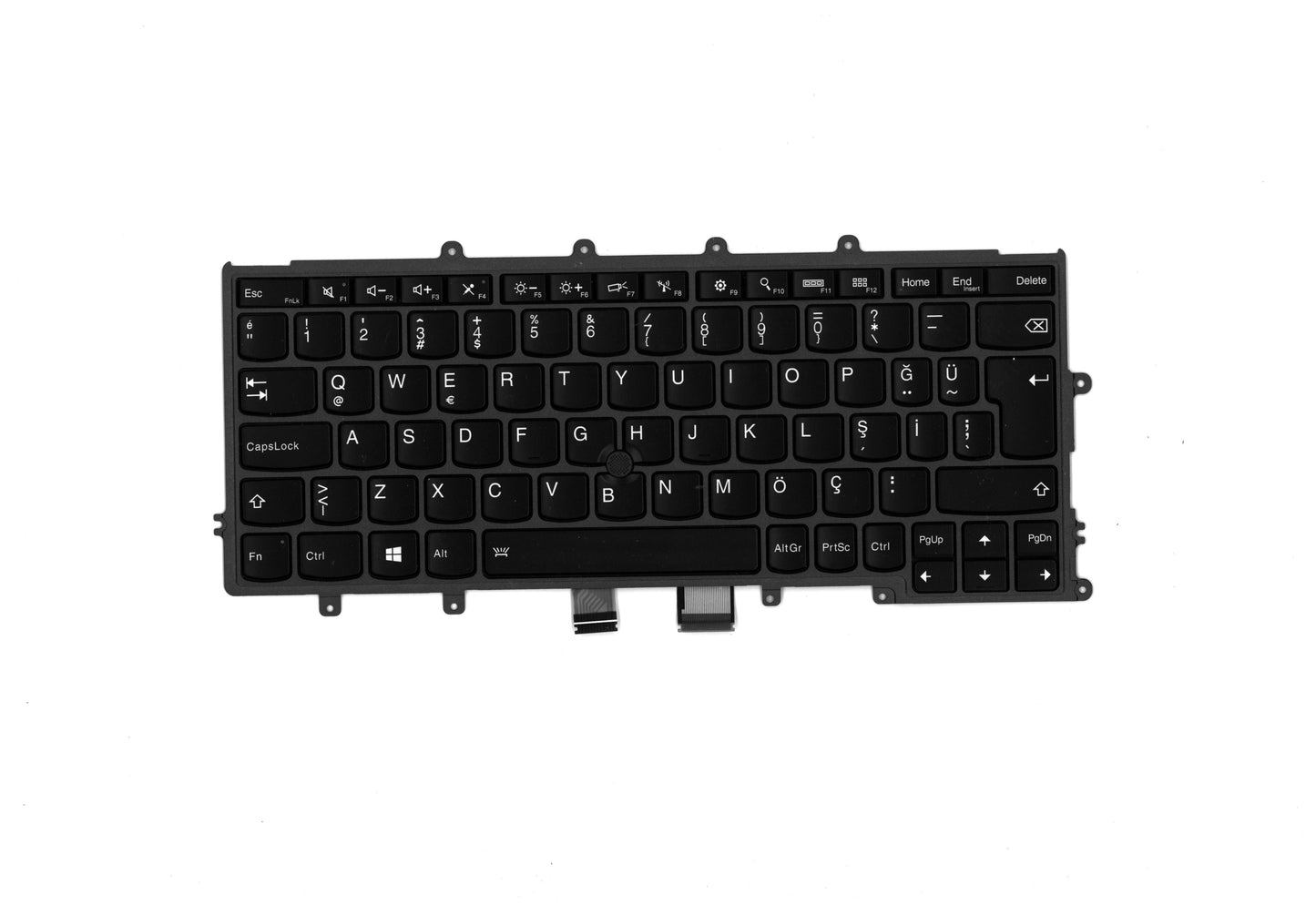 Lenovo Ki Keyboards Internal - 04X0243