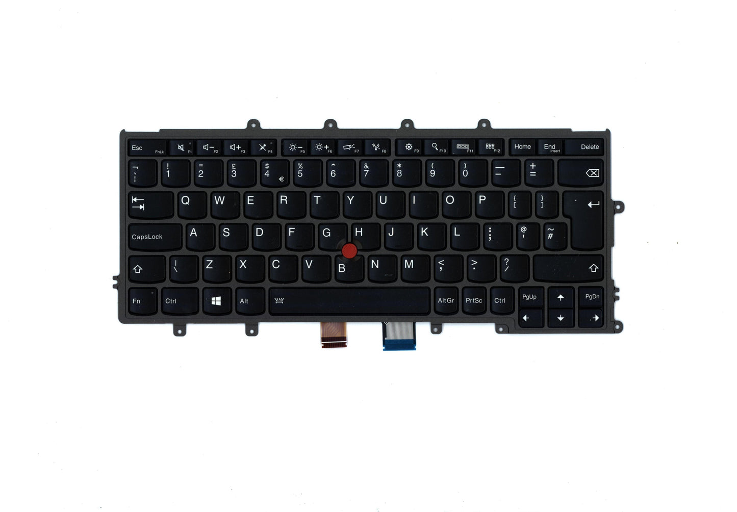 Lenovo Ki Keyboards Internal - 04X0244