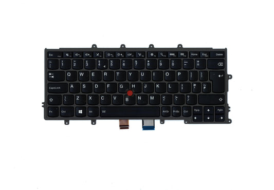 Lenovo Ki Keyboards Internal - 04X0244