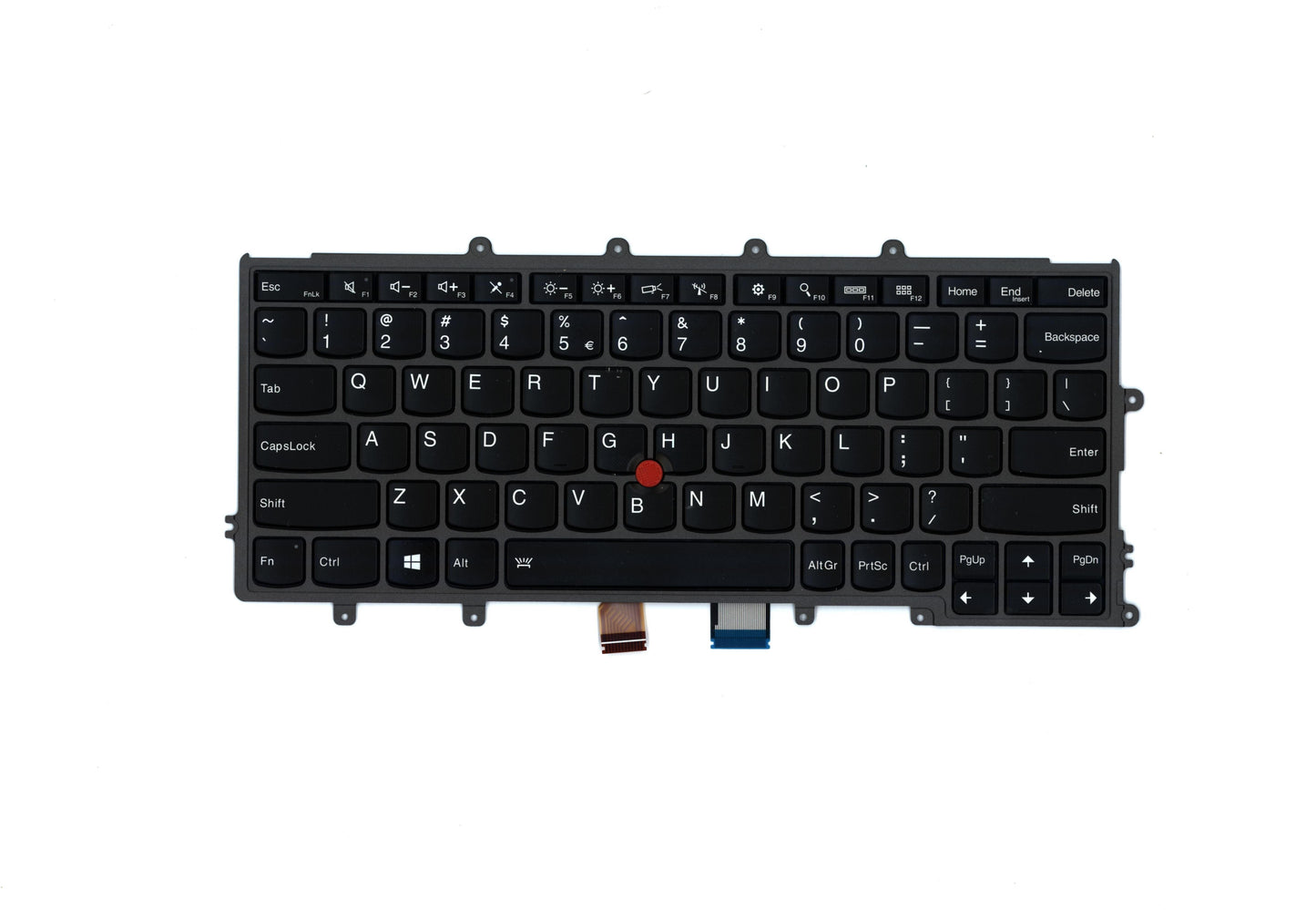 Lenovo Ki Keyboards Internal - 04X0245