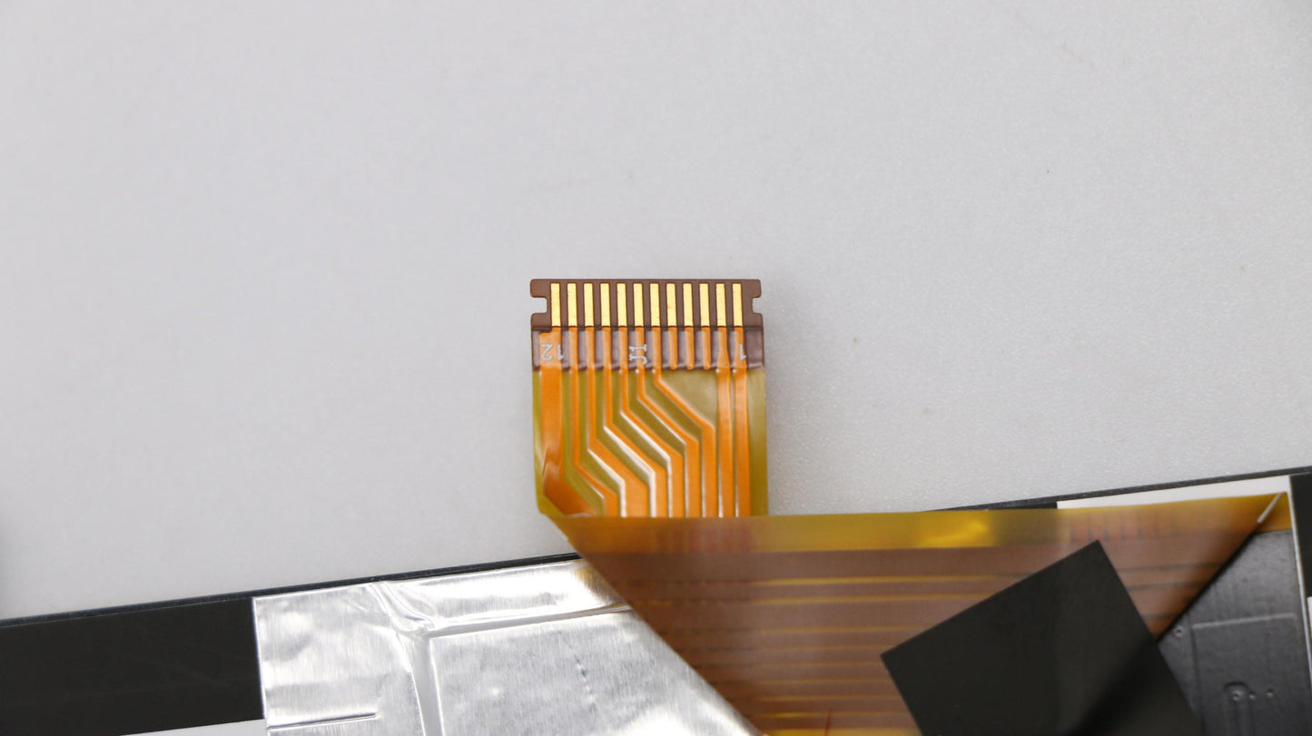 Lenovo Ki Keyboards Internal - 04X0245