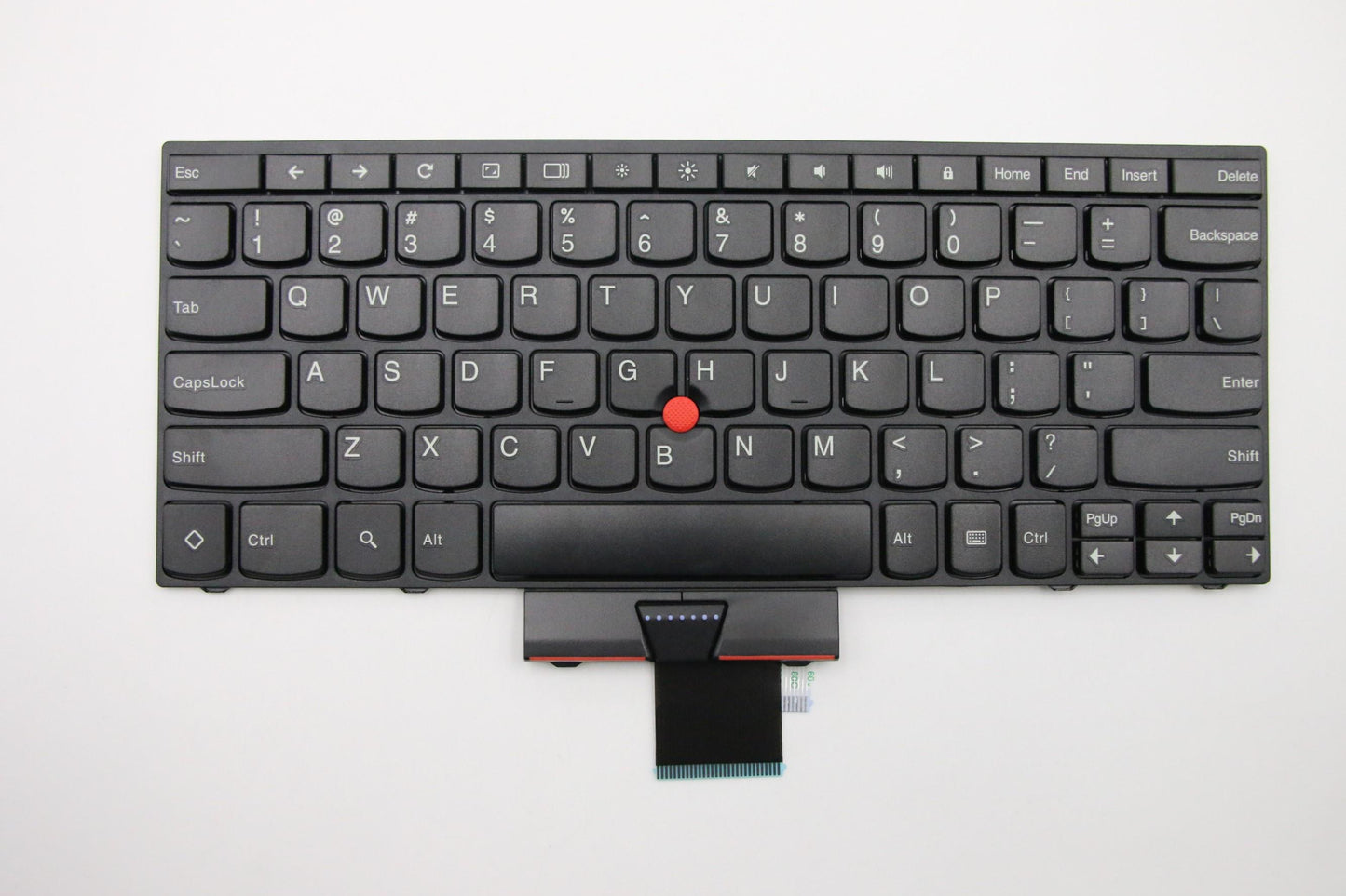 Lenovo Laptop Keyboard - 04X0257