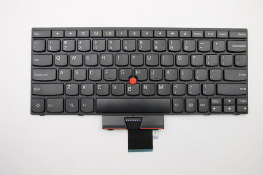Lenovo Laptop Keyboard - 04X0257