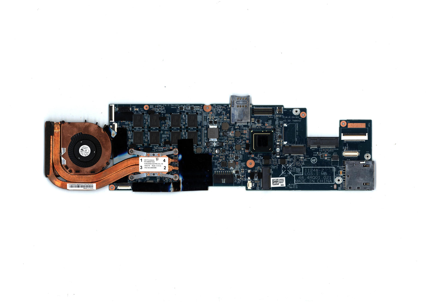 Lenovo Mb - 04X0340